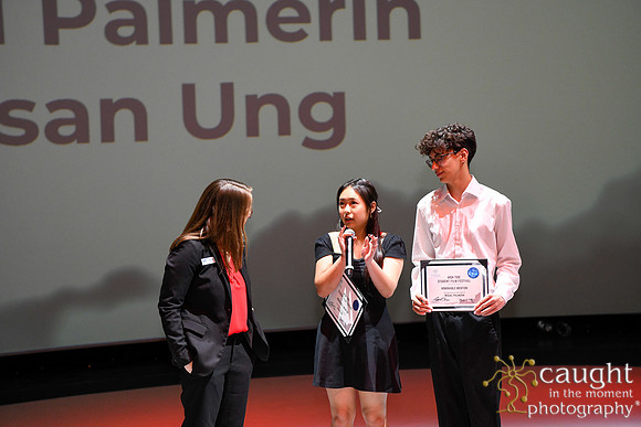 111 High Tide Film Festival 2024