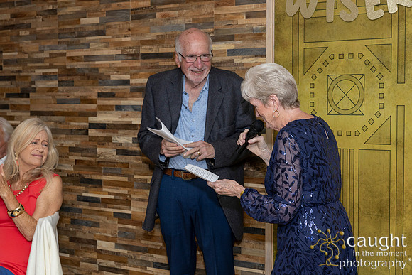 220 Nancy Eisner's 80th Birthday Celebration