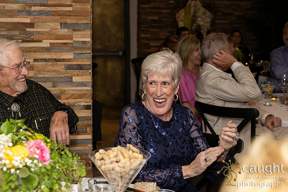 223 Nancy Eisner's 80th Birthday Celebration