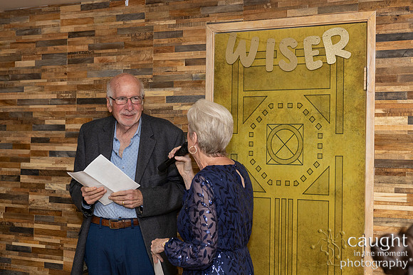 221 Nancy Eisner's 80th Birthday Celebration