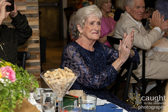 224 Nancy Eisner's 80th Birthday Celebration