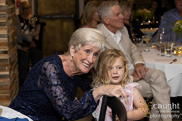 225 Nancy Eisner's 80th Birthday Celebration