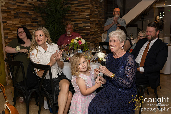 228 Nancy Eisner's 80th Birthday Celebration