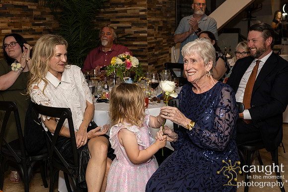 227 Nancy Eisner's 80th Birthday Celebration
