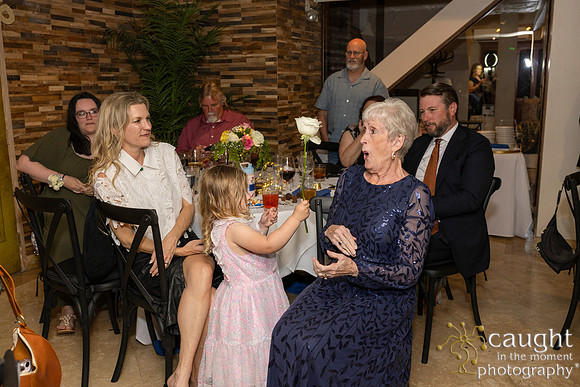 226 Nancy Eisner's 80th Birthday Celebration