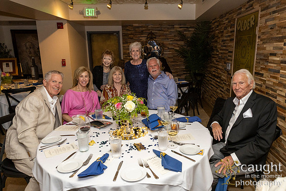 122 Nancy Eisner's 80th Birthday Celebration