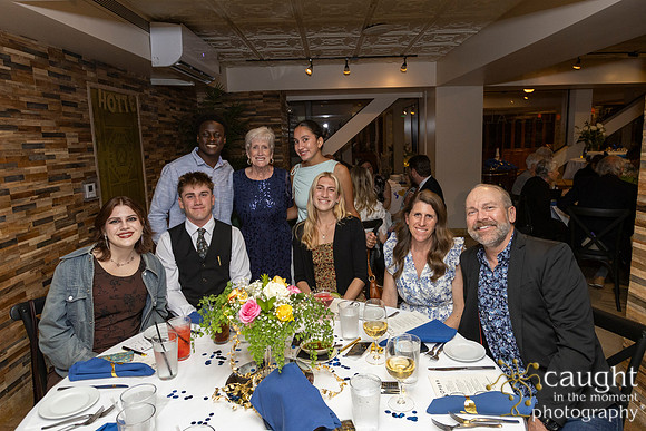 124 Nancy Eisner's 80th Birthday Celebration