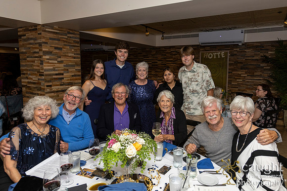 121 Nancy Eisner's 80th Birthday Celebration