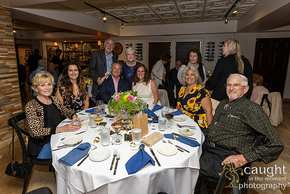 123 Nancy Eisner's 80th Birthday Celebration