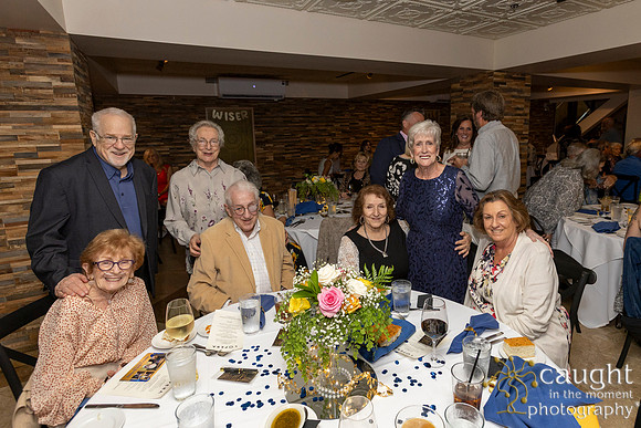 117 Nancy Eisner's 80th Birthday Celebration