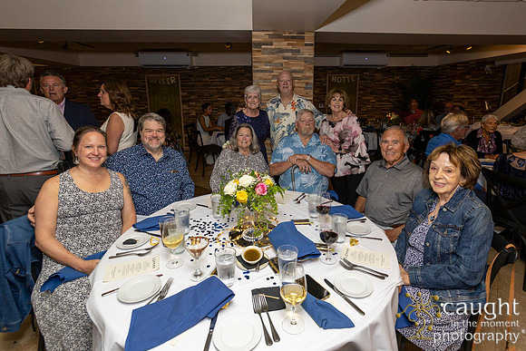 119 Nancy Eisner's 80th Birthday Celebration