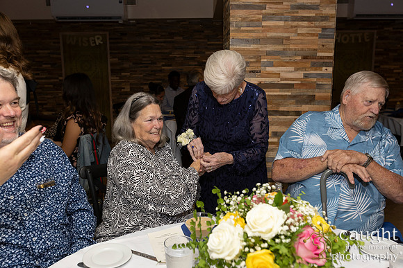 118 Nancy Eisner's 80th Birthday Celebration