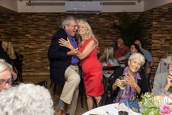 120 Nancy Eisner's 80th Birthday Celebration