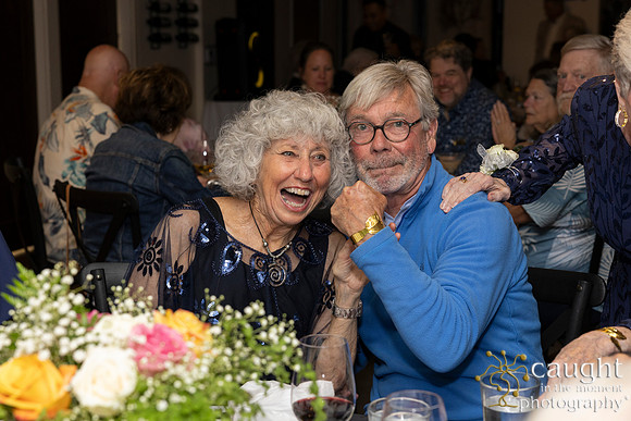 133 Nancy Eisner's 80th Birthday Celebration