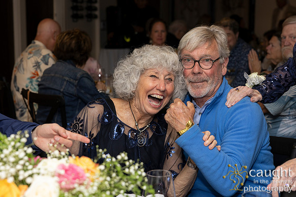 134 Nancy Eisner's 80th Birthday Celebration