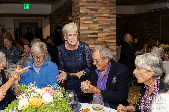 135 Nancy Eisner's 80th Birthday Celebration