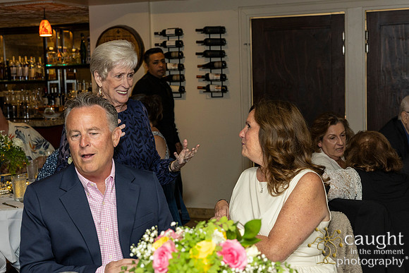 136 Nancy Eisner's 80th Birthday Celebration