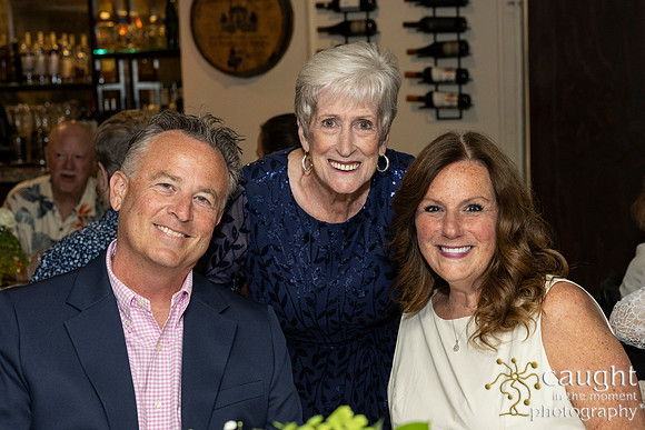 137 Nancy Eisner's 80th Birthday Celebration