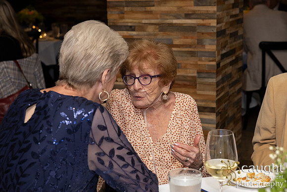 138 Nancy Eisner's 80th Birthday Celebration