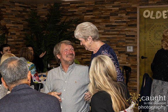 141 Nancy Eisner's 80th Birthday Celebration