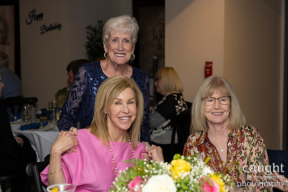 144 Nancy Eisner's 80th Birthday Celebration