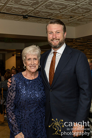 149 Nancy Eisner's 80th Birthday Celebration