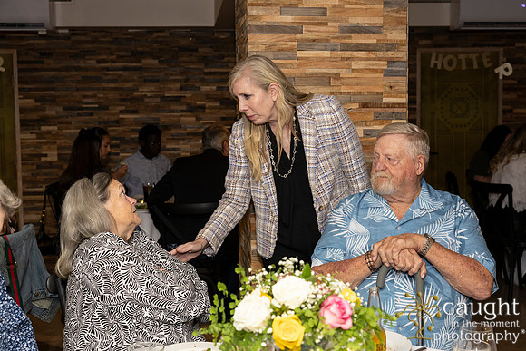 147 Nancy Eisner's 80th Birthday Celebration