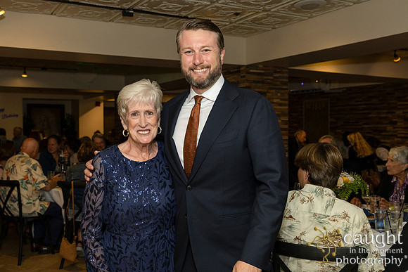 148 Nancy Eisner's 80th Birthday Celebration