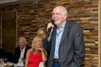 157 Nancy Eisner's 80th Birthday Celebration