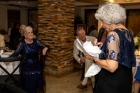 162 Nancy Eisner's 80th Birthday Celebration