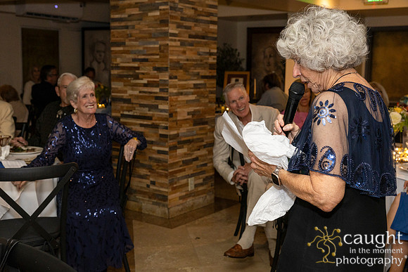 162 Nancy Eisner's 80th Birthday Celebration