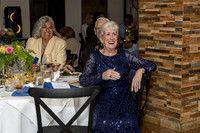 163 Nancy Eisner's 80th Birthday Celebration