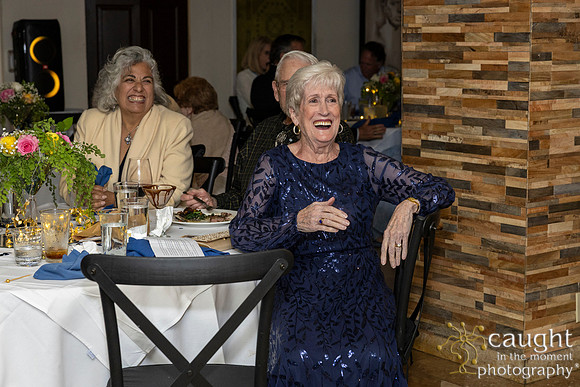 163 Nancy Eisner's 80th Birthday Celebration