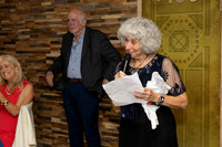 165 Nancy Eisner's 80th Birthday Celebration