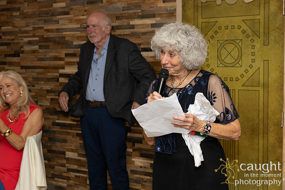 165 Nancy Eisner's 80th Birthday Celebration
