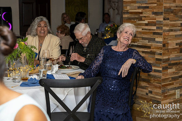 164 Nancy Eisner's 80th Birthday Celebration
