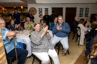 166 Nancy Eisner's 80th Birthday Celebration
