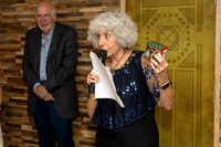167 Nancy Eisner's 80th Birthday Celebration