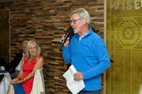 168 Nancy Eisner's 80th Birthday Celebration