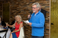 169 Nancy Eisner's 80th Birthday Celebration