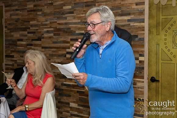 170 Nancy Eisner's 80th Birthday Celebration