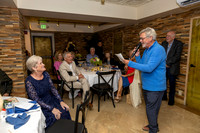 171 Nancy Eisner's 80th Birthday Celebration