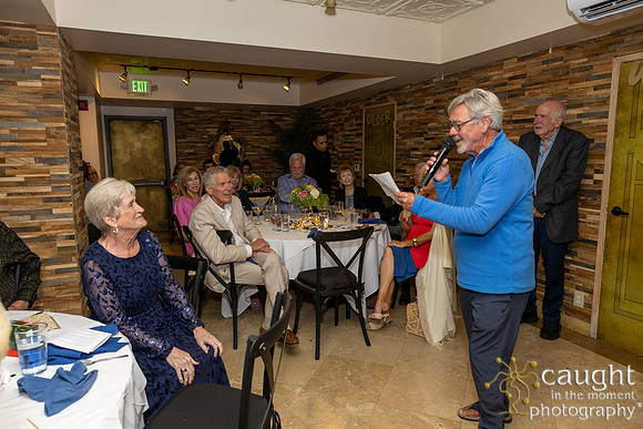 171 Nancy Eisner's 80th Birthday Celebration