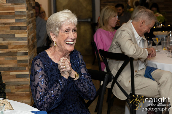 172 Nancy Eisner's 80th Birthday Celebration