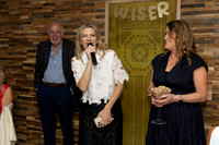 175 Nancy Eisner's 80th Birthday Celebration