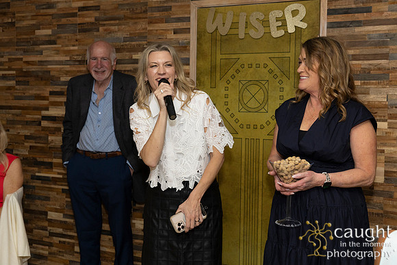 175 Nancy Eisner's 80th Birthday Celebration