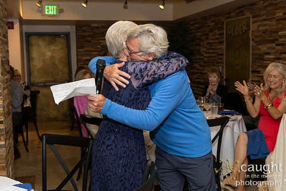 174 Nancy Eisner's 80th Birthday Celebration