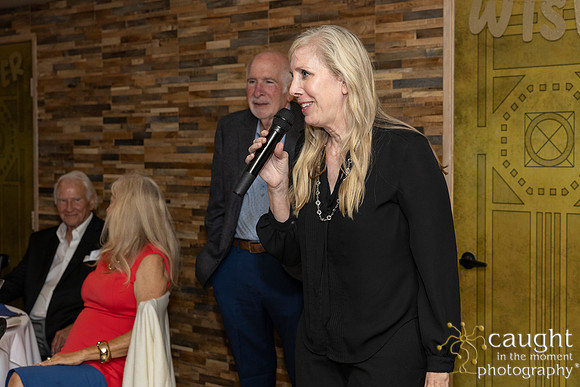 195 Nancy Eisner's 80th Birthday Celebration