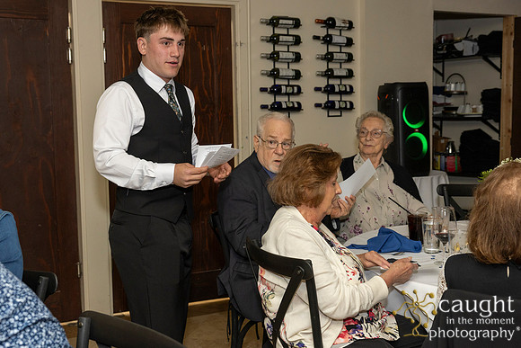 197 Nancy Eisner's 80th Birthday Celebration