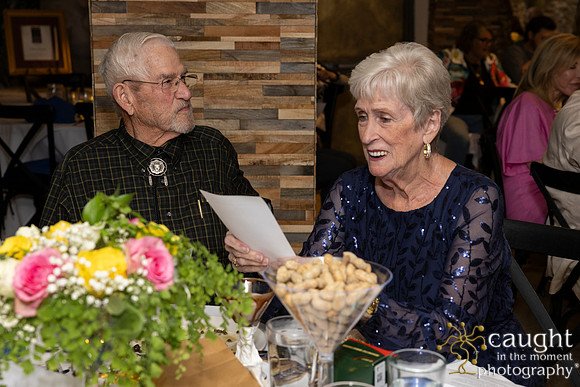 198 Nancy Eisner's 80th Birthday Celebration
